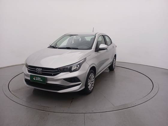 FIAT CRONOS 1.0 FIREFLY FLEX DRIVE MANUAL